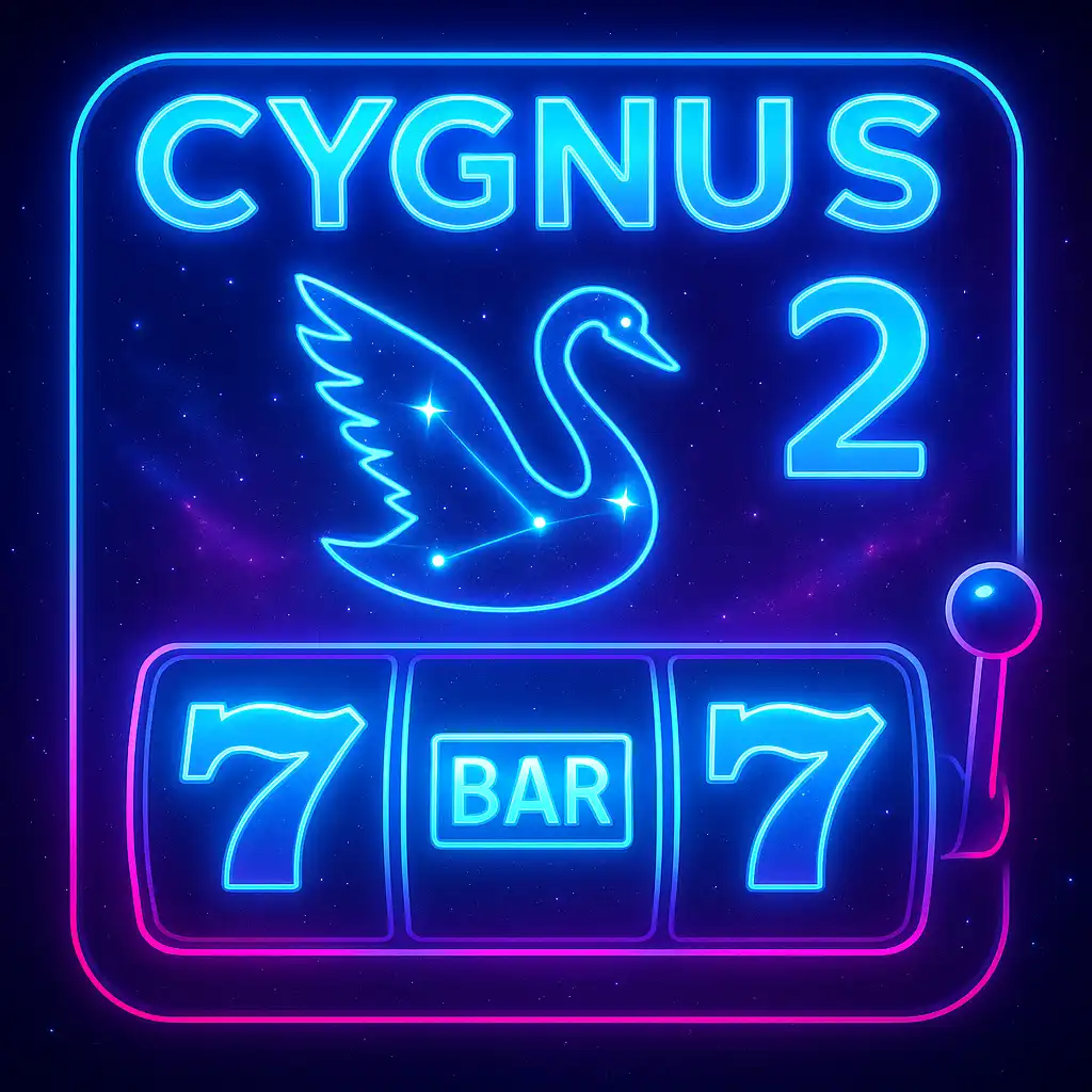 Cygnus 2 slot game thumbnail