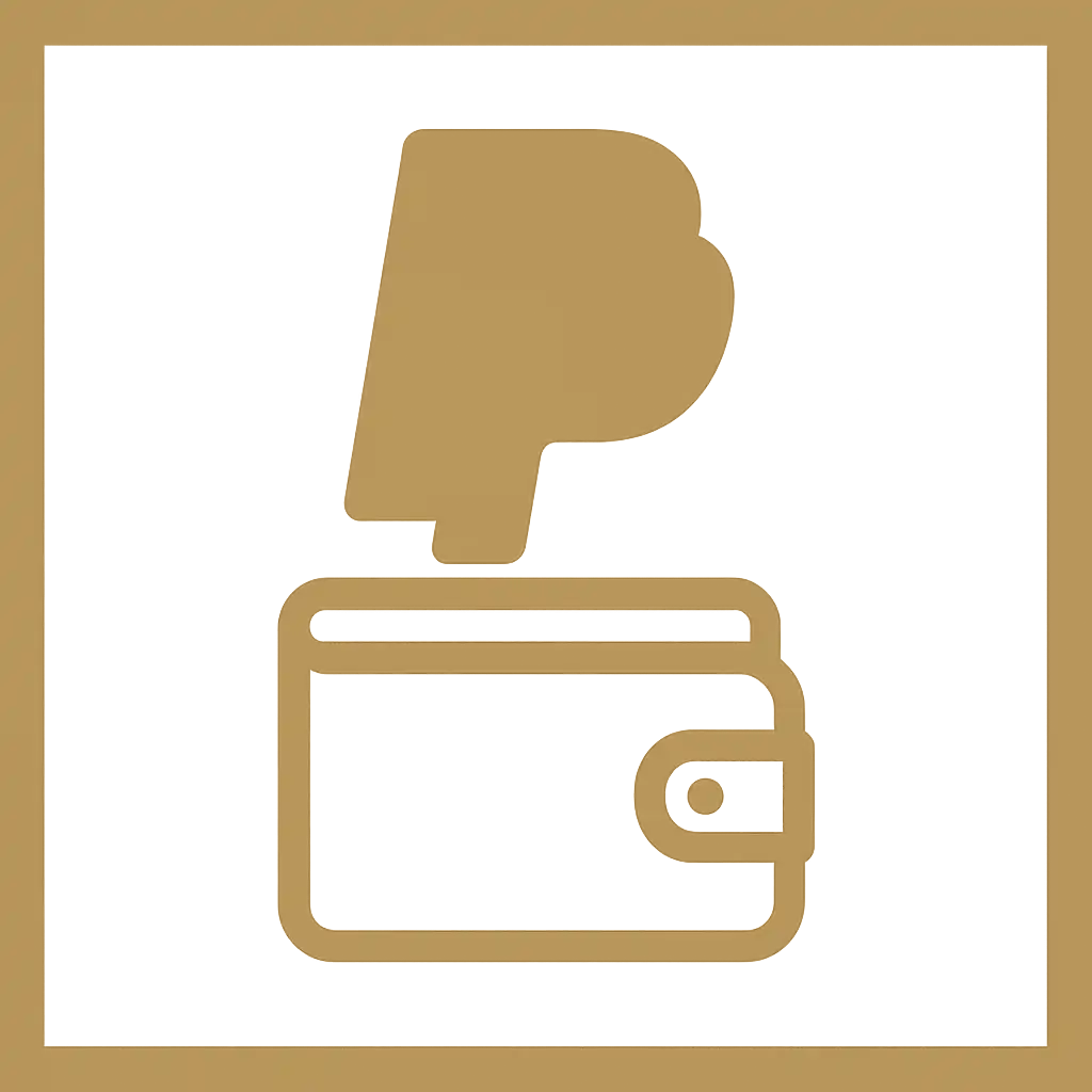 PayPal icon