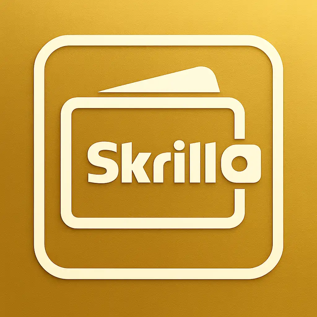 Skrill icon